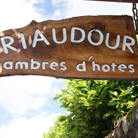مبيت وإفطار Saint-Pardoux-lʼOrtigier 38 Friaudour المظهر الخارجي الصورة